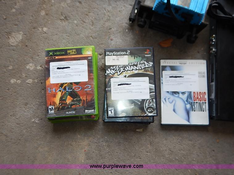 image for item BC9800 Assorted merchandise