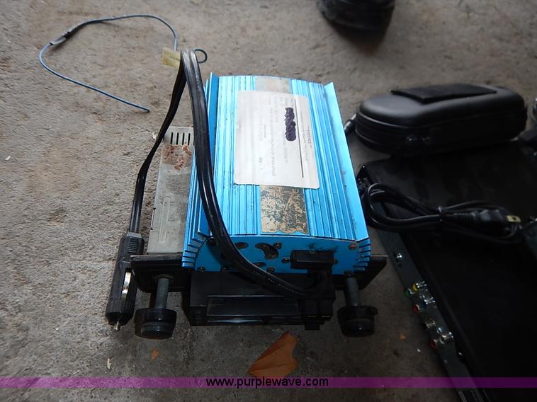 image for item BC9800 Assorted merchandise