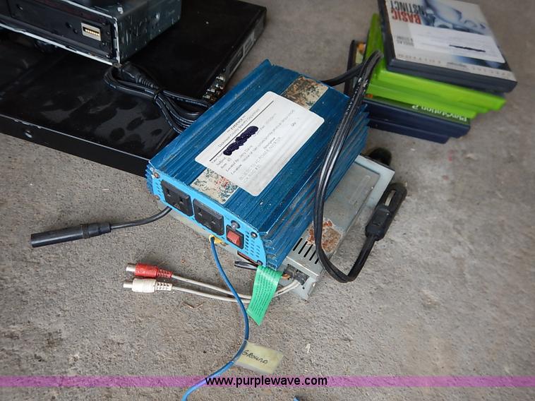 image for item BC9800 Assorted merchandise