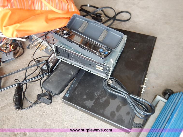 image for item BC9800 Assorted merchandise