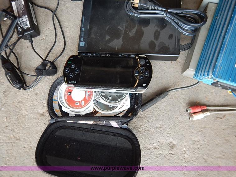 image for item BC9800 Assorted merchandise