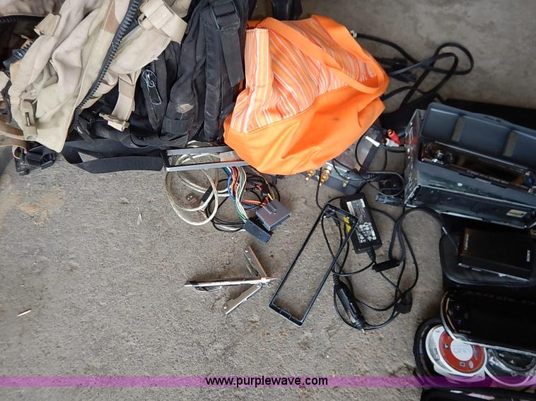 image for item BC9800 Assorted merchandise