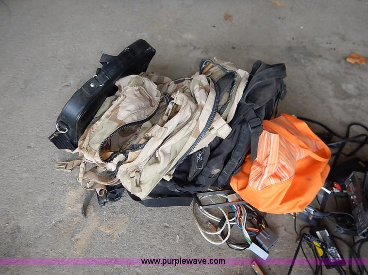 image for item BC9800 Assorted merchandise