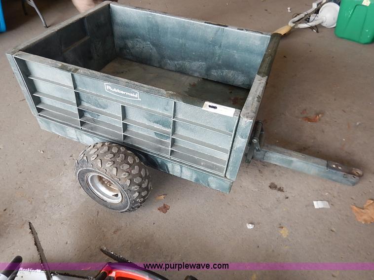 image for item BC9801 Assorted outdoor equipment