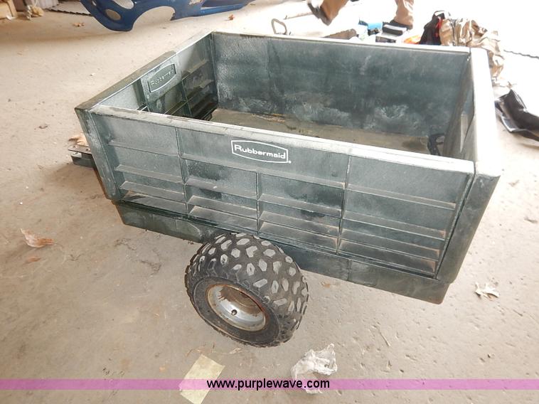 image for item BC9801 Assorted outdoor equipment