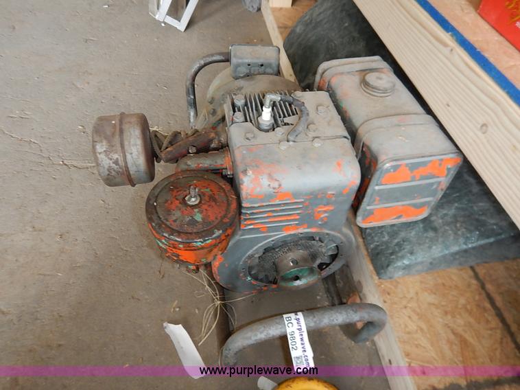 image for item BC9802 Assorted equipment