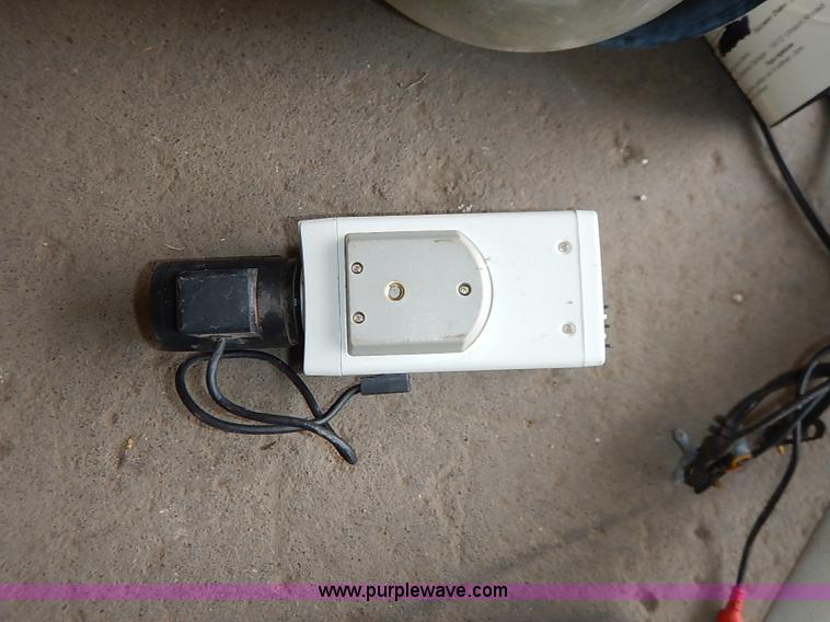 image for item BC9803 Assorted equipment