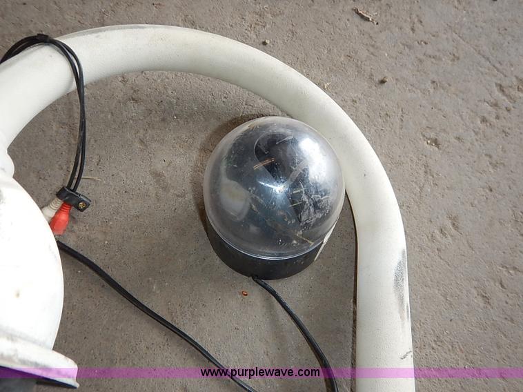 image for item BC9803 Assorted equipment