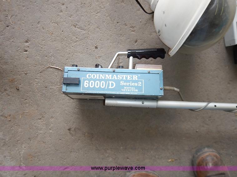 image for item BC9803 Assorted equipment