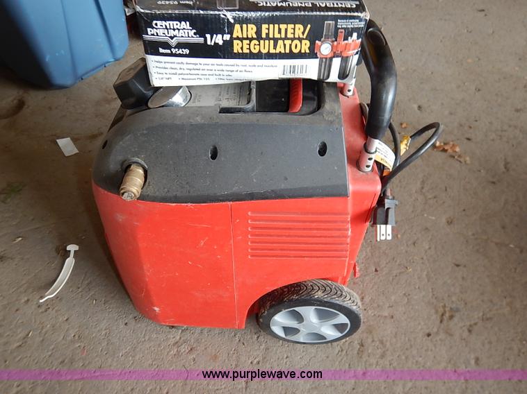 image for item BC9806 Assorted tools