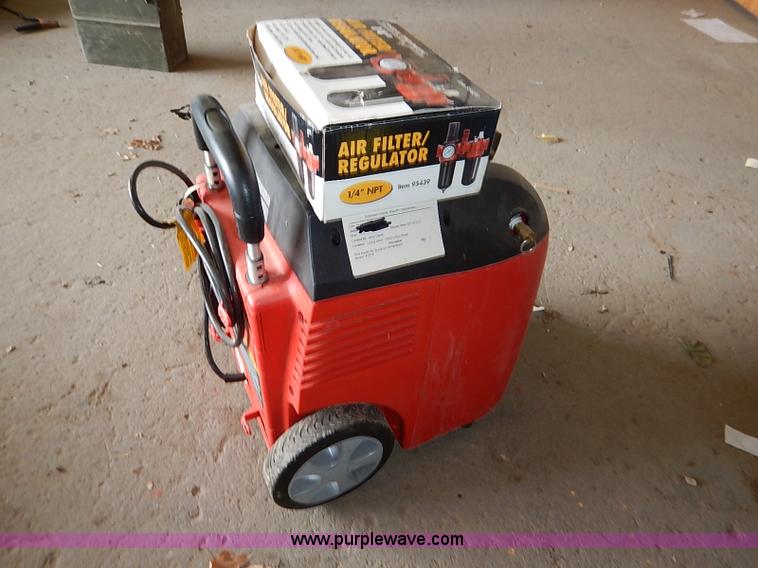 image for item BC9806 Assorted tools