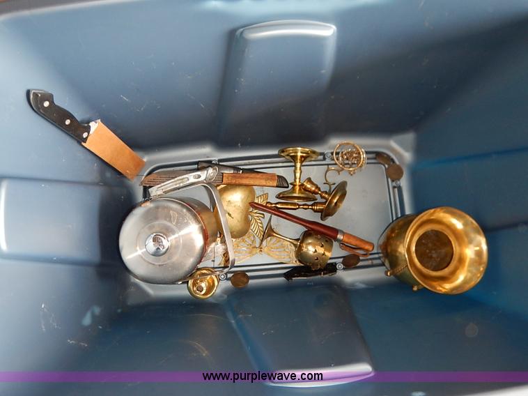 image for item BC9807 Assorted merchandise