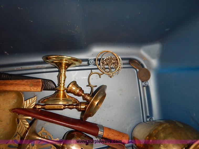 image for item BC9807 Assorted merchandise