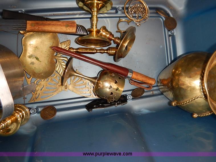 image for item BC9807 Assorted merchandise