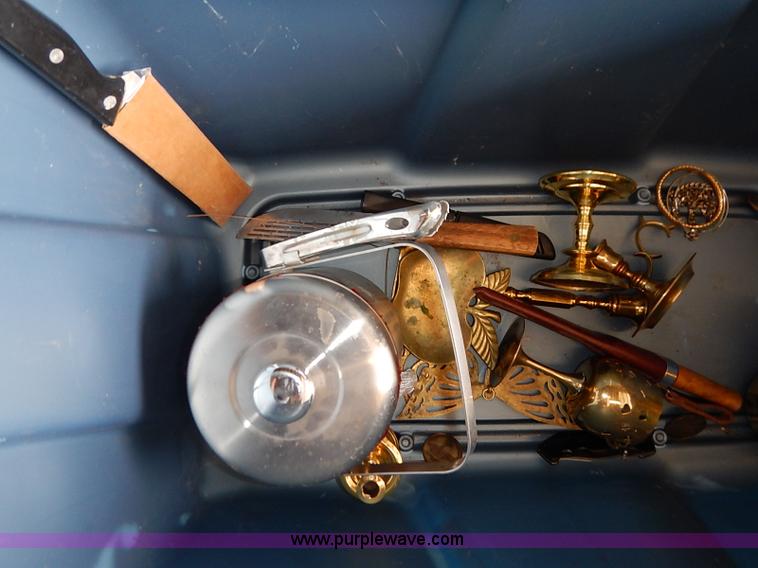 image for item BC9807 Assorted merchandise