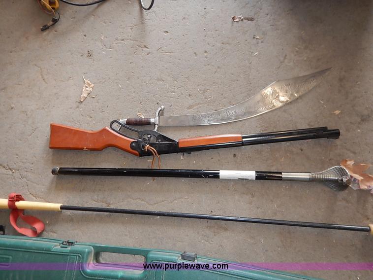 image for item BC9807 Assorted merchandise