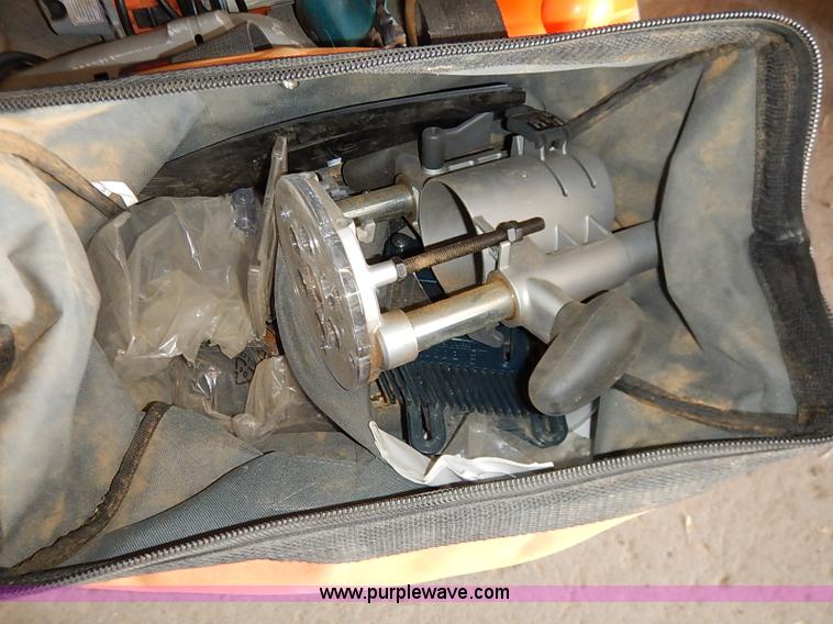 image for item BC9809 (17) power tools