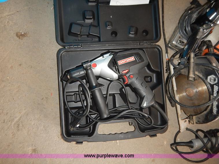 image for item BC9809 (17) power tools