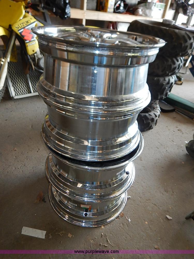 image for item BC9815 (4) Devino custom wheels