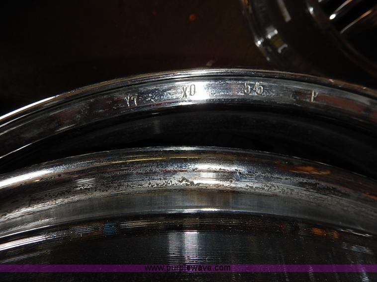 image for item BC9815 (4) Devino custom wheels