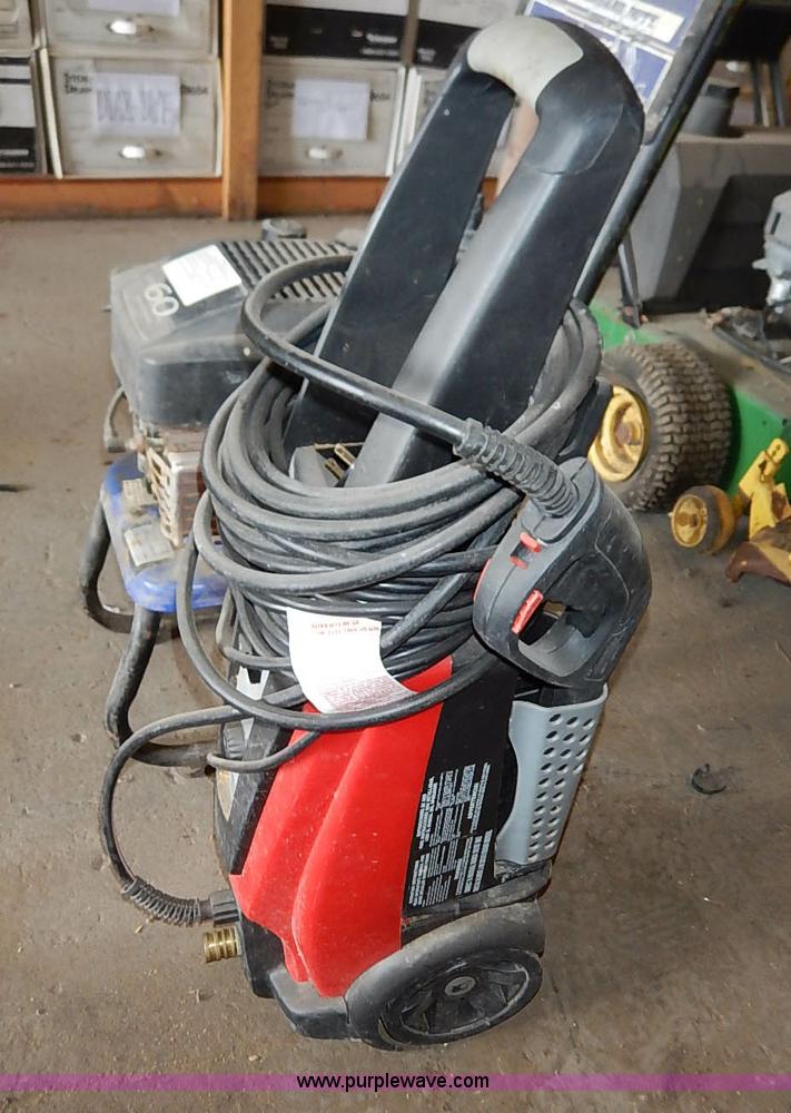 image for item BC9816 Assorted equipment