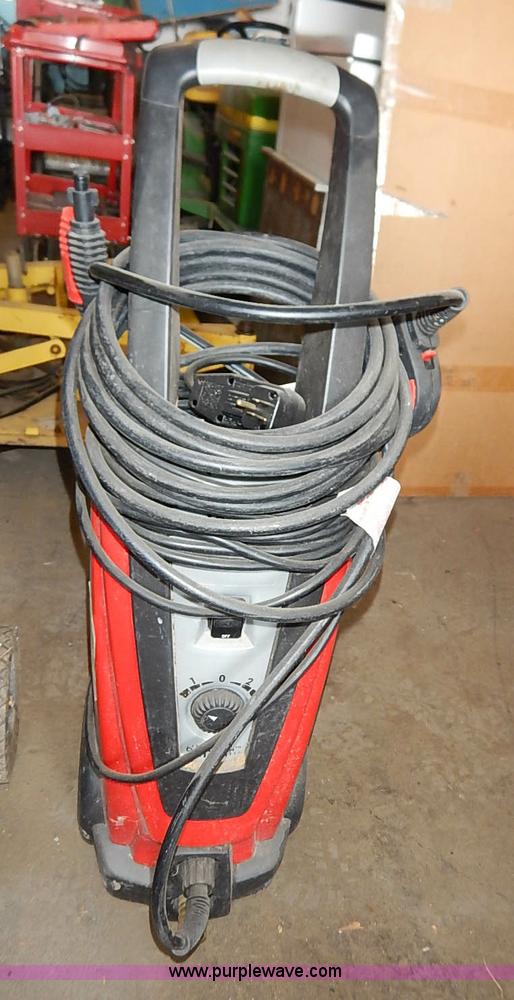 image for item BC9816 Assorted equipment