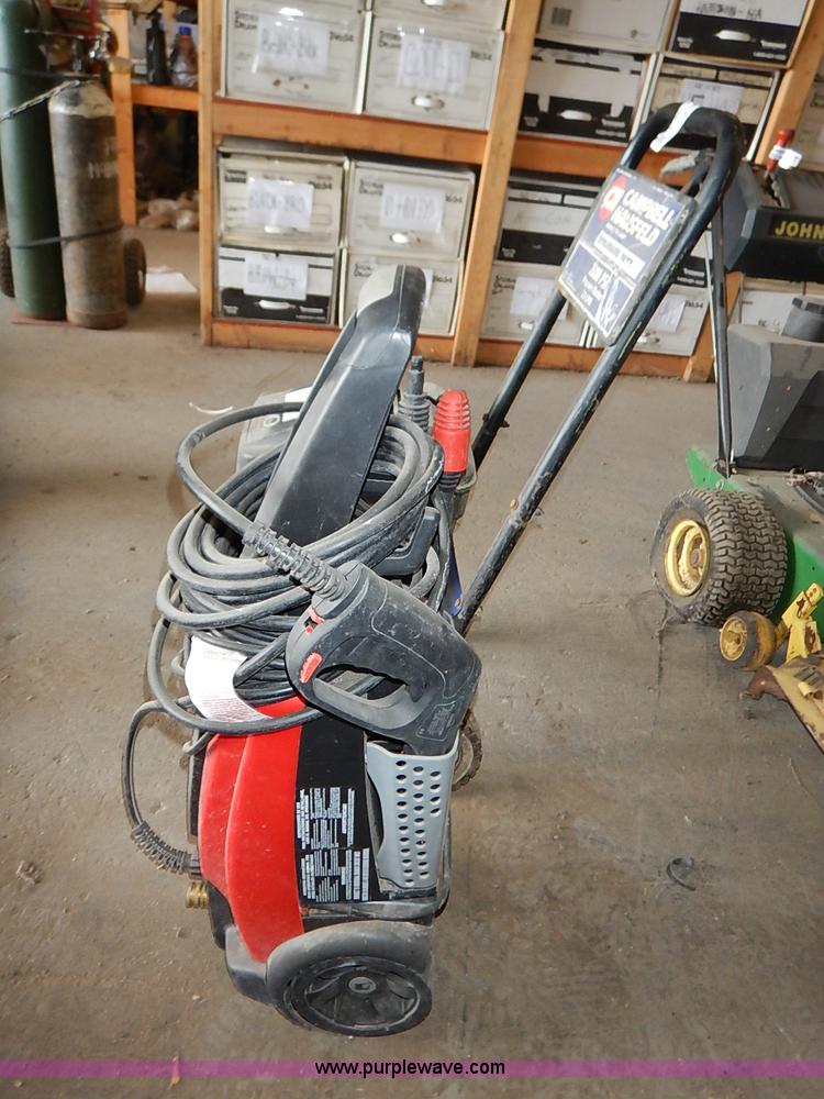 image for item BC9816 Assorted equipment