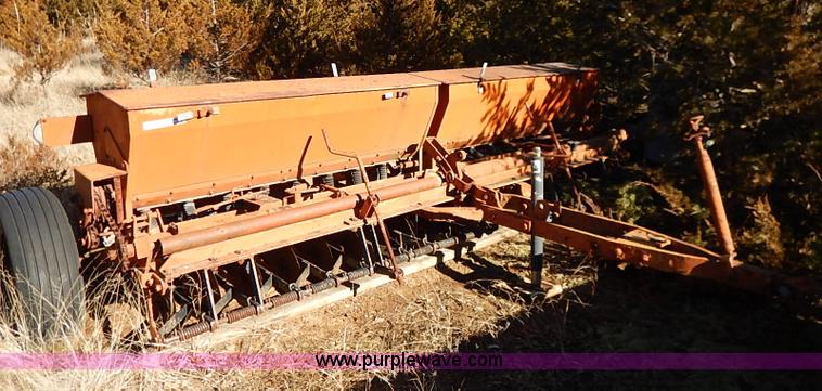 image for item BC9855 Allis Chalmers planter
