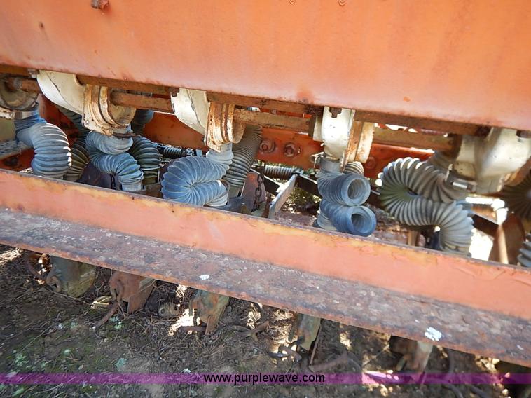 image for item BC9855 Allis Chalmers planter