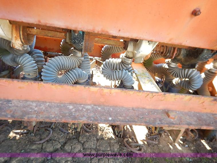 image for item BC9855 Allis Chalmers planter