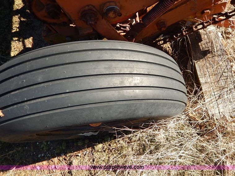 image for item BC9855 Allis Chalmers planter