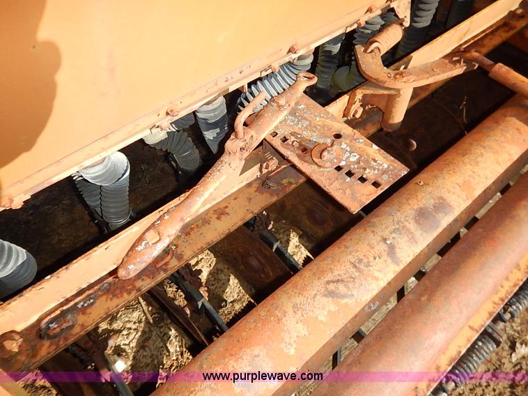 image for item BC9855 Allis Chalmers planter