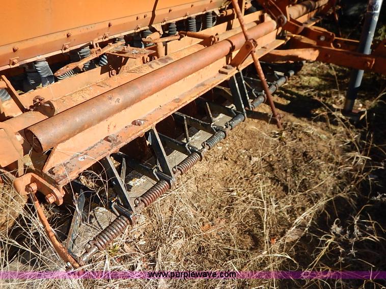 image for item BC9855 Allis Chalmers planter