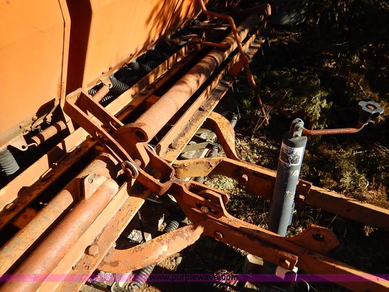 image for item BC9855 Allis Chalmers planter