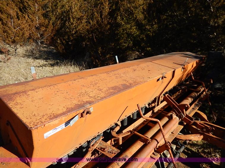 image for item BC9855 Allis Chalmers planter