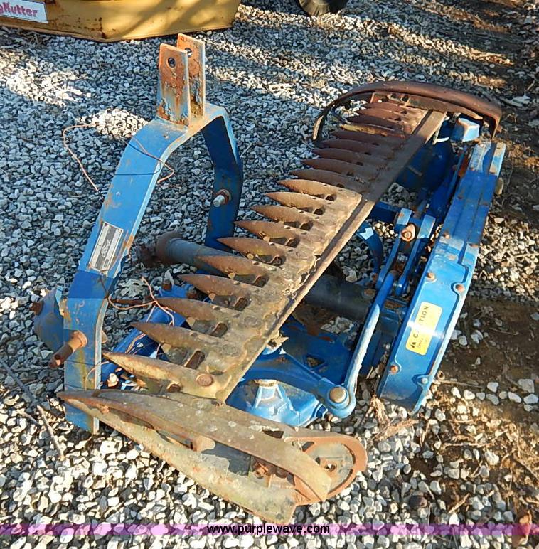 image for item BC9857 Ford 505 sickle mower