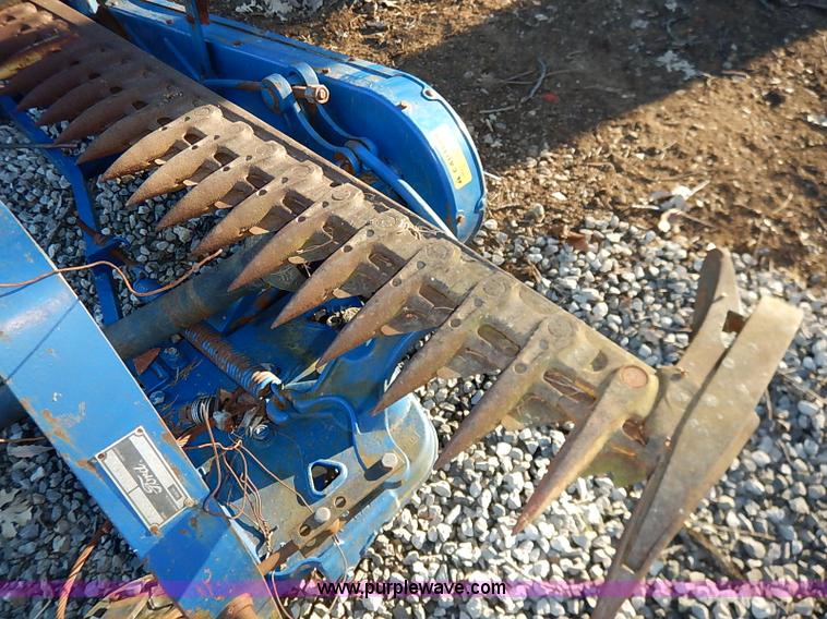 image for item BC9857 Ford 505 sickle mower