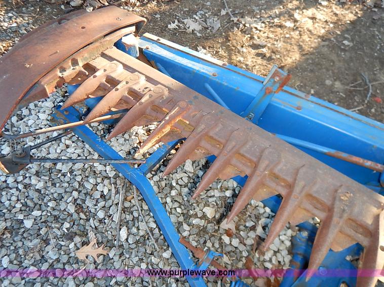 image for item BC9857 Ford 505 sickle mower