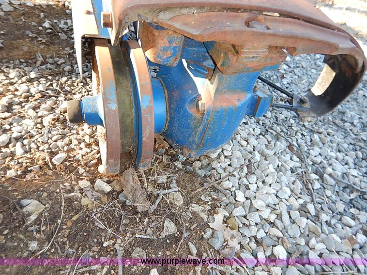 image for item BC9857 Ford 505 sickle mower