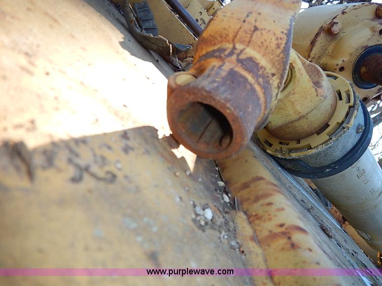 image for item BC9858 King Kutter 6' rotary mower