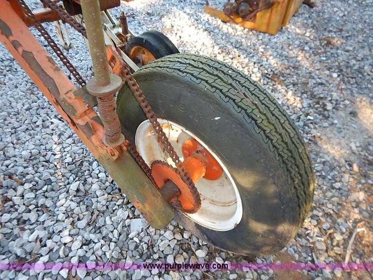 image for item BC9860 Kincaid planter