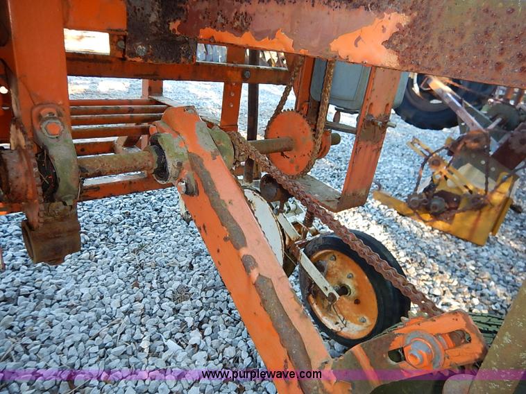 image for item BC9860 Kincaid planter