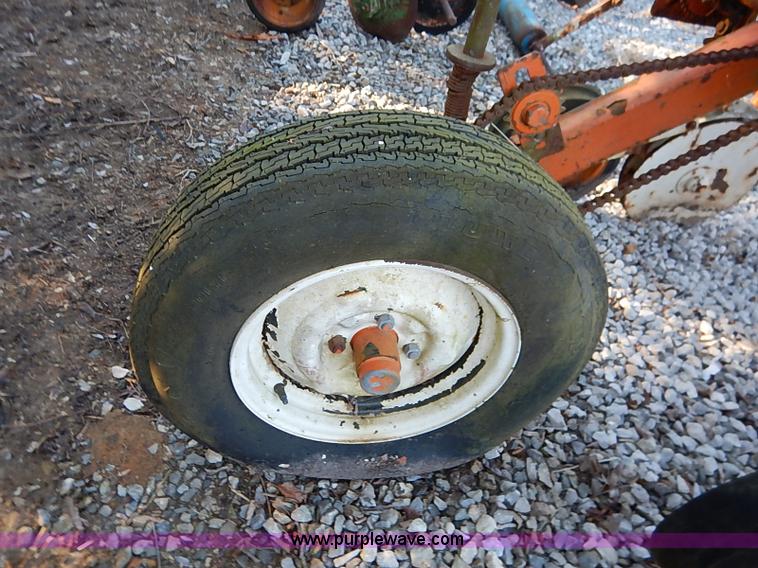 image for item BC9860 Kincaid planter