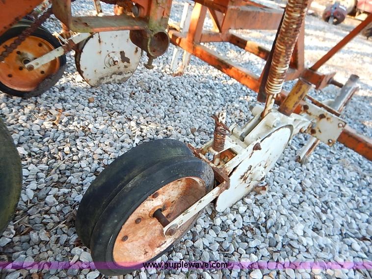 image for item BC9860 Kincaid planter