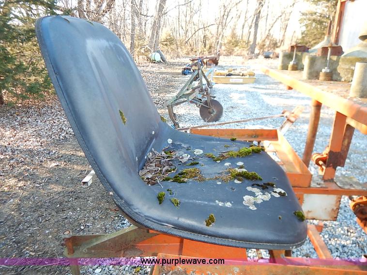 image for item BC9860 Kincaid planter