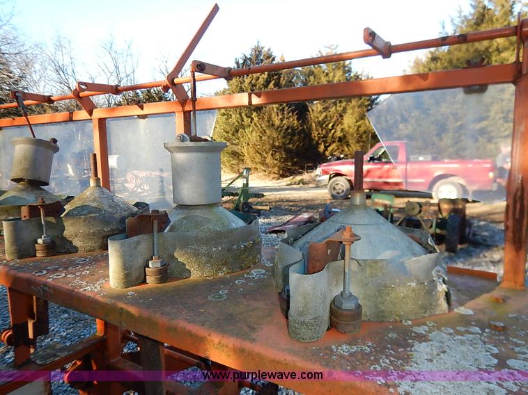 image for item BC9860 Kincaid planter