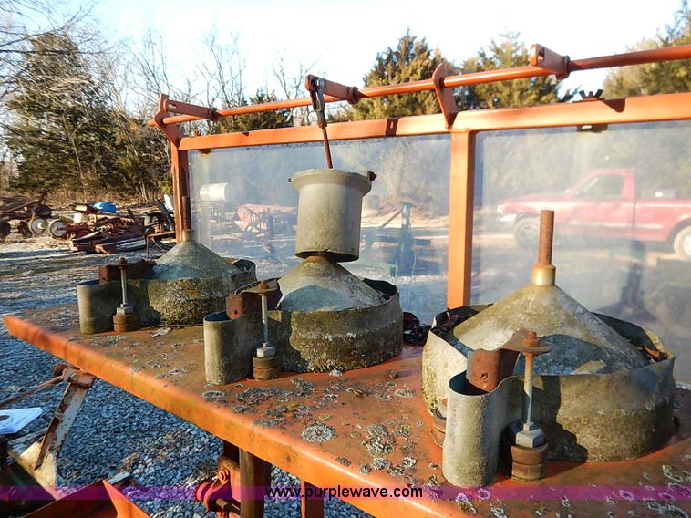 image for item BC9860 Kincaid planter