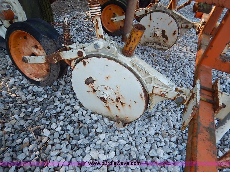 image for item BC9860 Kincaid planter