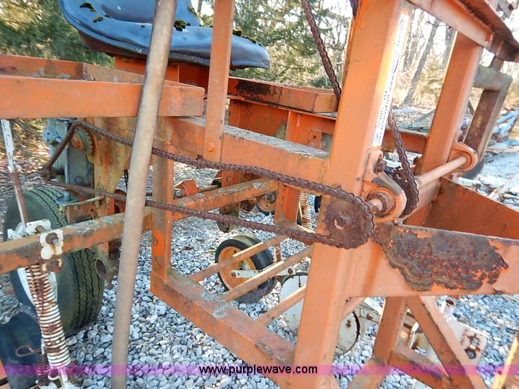 image for item BC9860 Kincaid planter