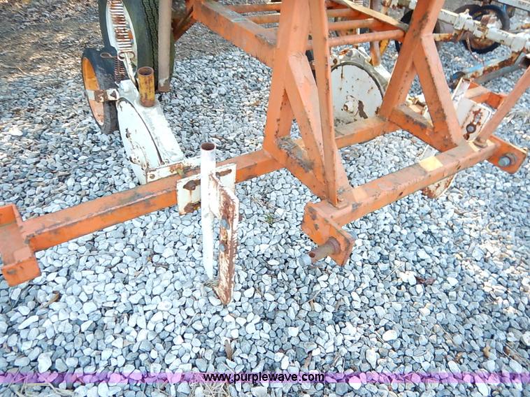 image for item BC9860 Kincaid planter